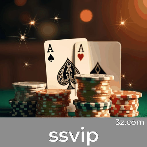 SSVIP: Jogos Diversificados e Entretenimento para Brasileiros