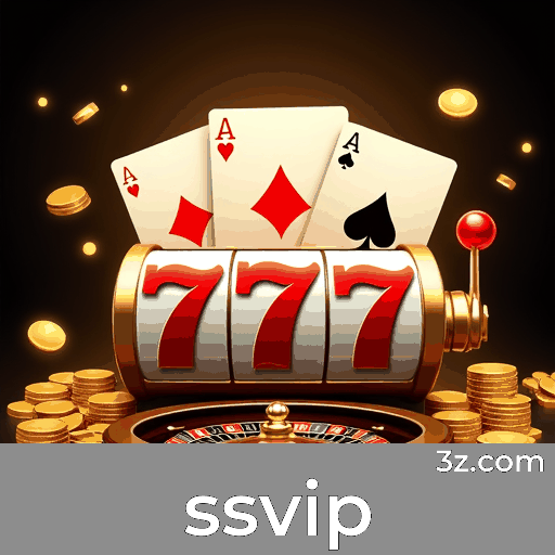 ssvip: Experiência de Cassino Imersiva para Brasileiros