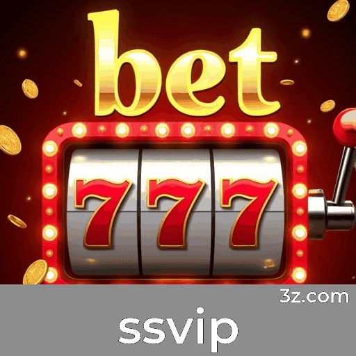 Experiência Premium de Jogos de Casino no ssvip