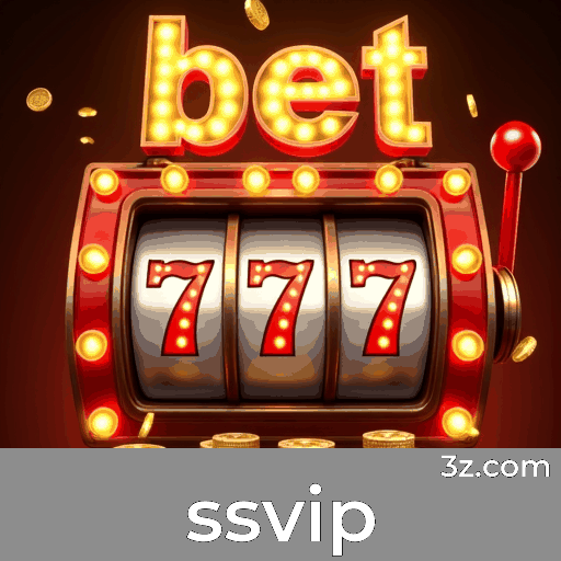 SSVIP: Jogos Diversificados e Entretenimento para Brasileiros