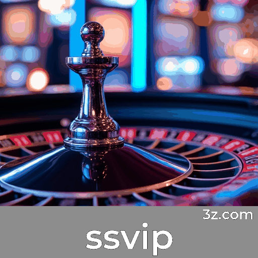 ssvip: Experiência de Cassino Imersiva para Brasileiros