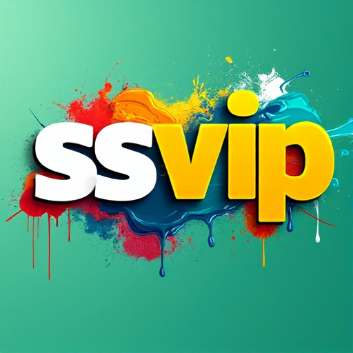 Logo da ssvip